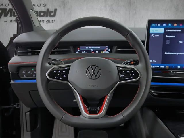 Volkswagen ID.7 GTX Tourer