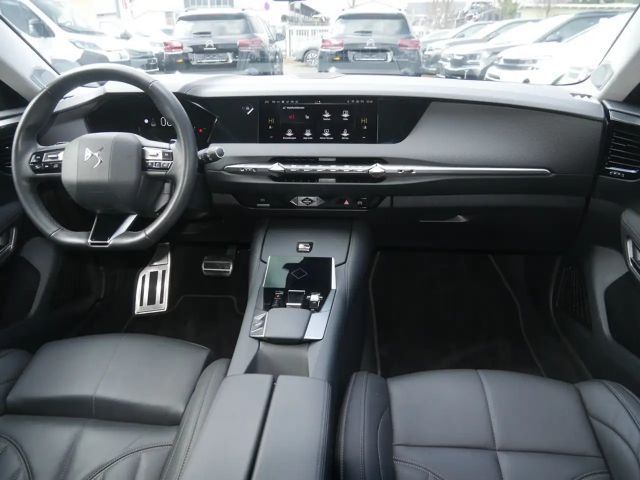 DS DS 4 E-Tense Mobiles