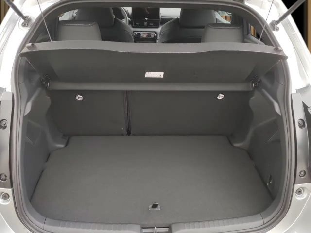 Toyota Yaris Hatchback Hybride Style