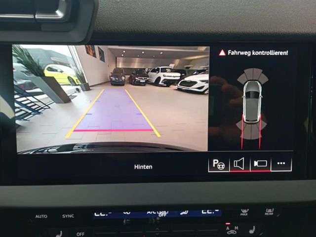 Audi A3 30 TDI Sedan