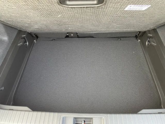 Mitsubishi ASX Plus 1,0l Turbo Benziner TEMP SHZ NAVI