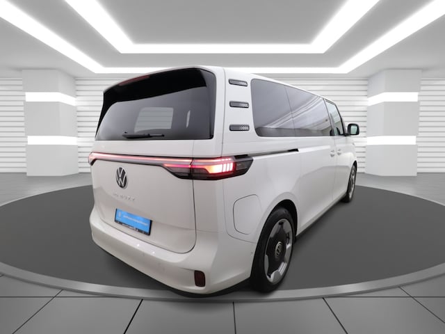 Volkswagen ID.Buzz Pro