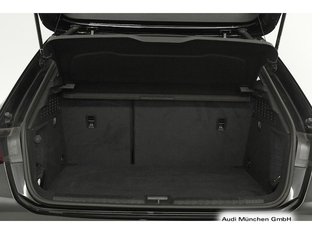 Audi S3 Quattro S-Tronic Sportback