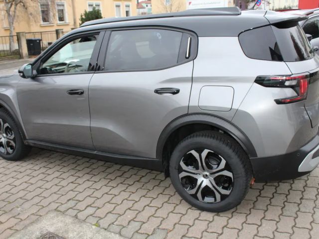 Citroën C3 Aircross C3 Aircross Turbo 100 *AUTOHAUS FIEDLER DD*
