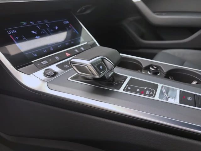 Audi A6 Avant Hybride Quattro