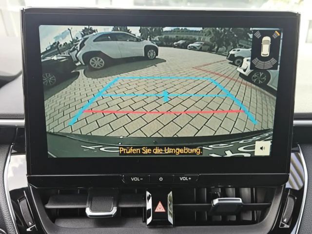 Toyota Corolla Hybride Technik Touring