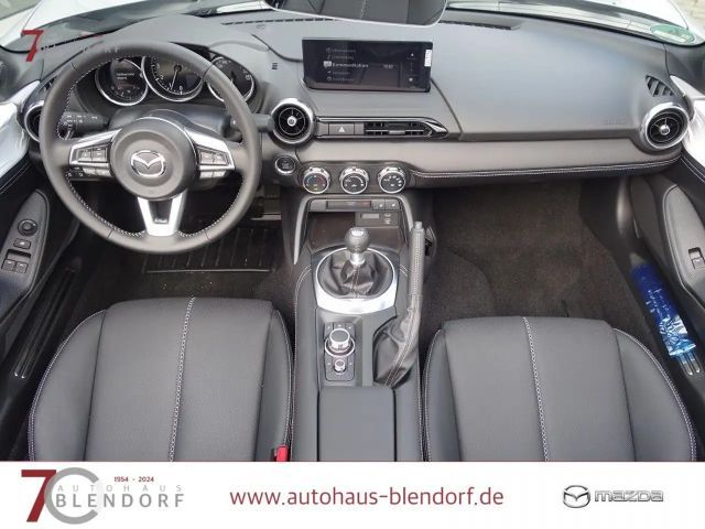 Mazda MX-5 Exclusive-line