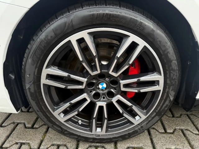 BMW 520 520i M-Sport