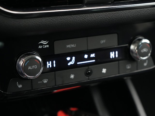 Skoda Scala Selection