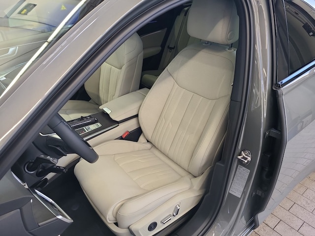 Audi A6 50 TDI Avant Quattro Sport