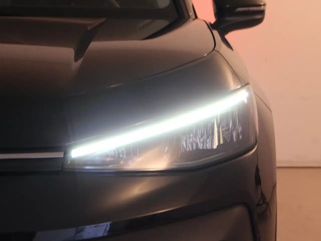 Volkswagen T-Roc DSG Life