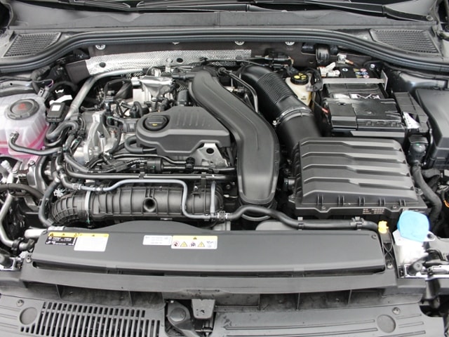 Volkswagen Golf DSG Golf VIII