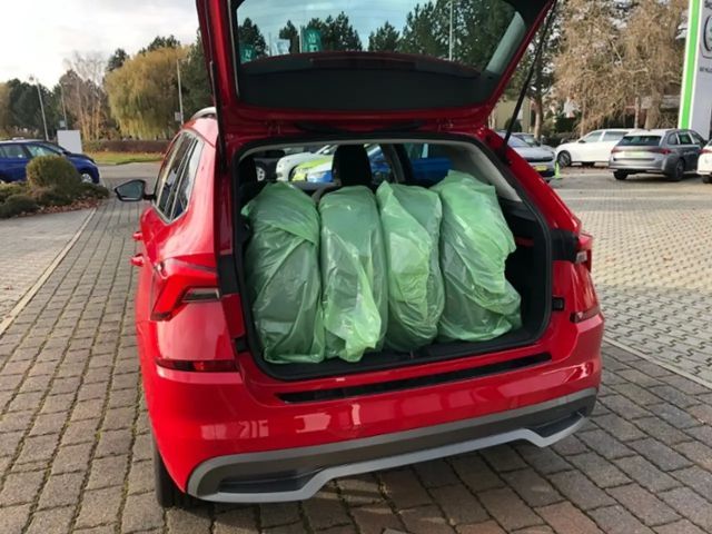 Skoda Kamiq Style Style