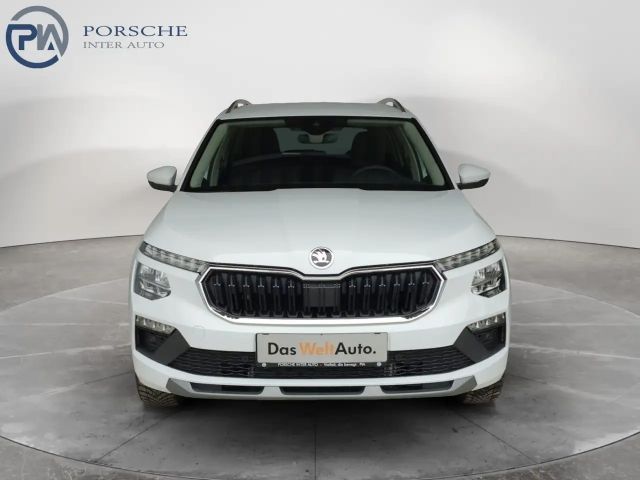 Skoda Kamiq Selection
