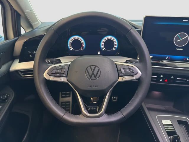 Volkswagen Golf Business DSG Variant