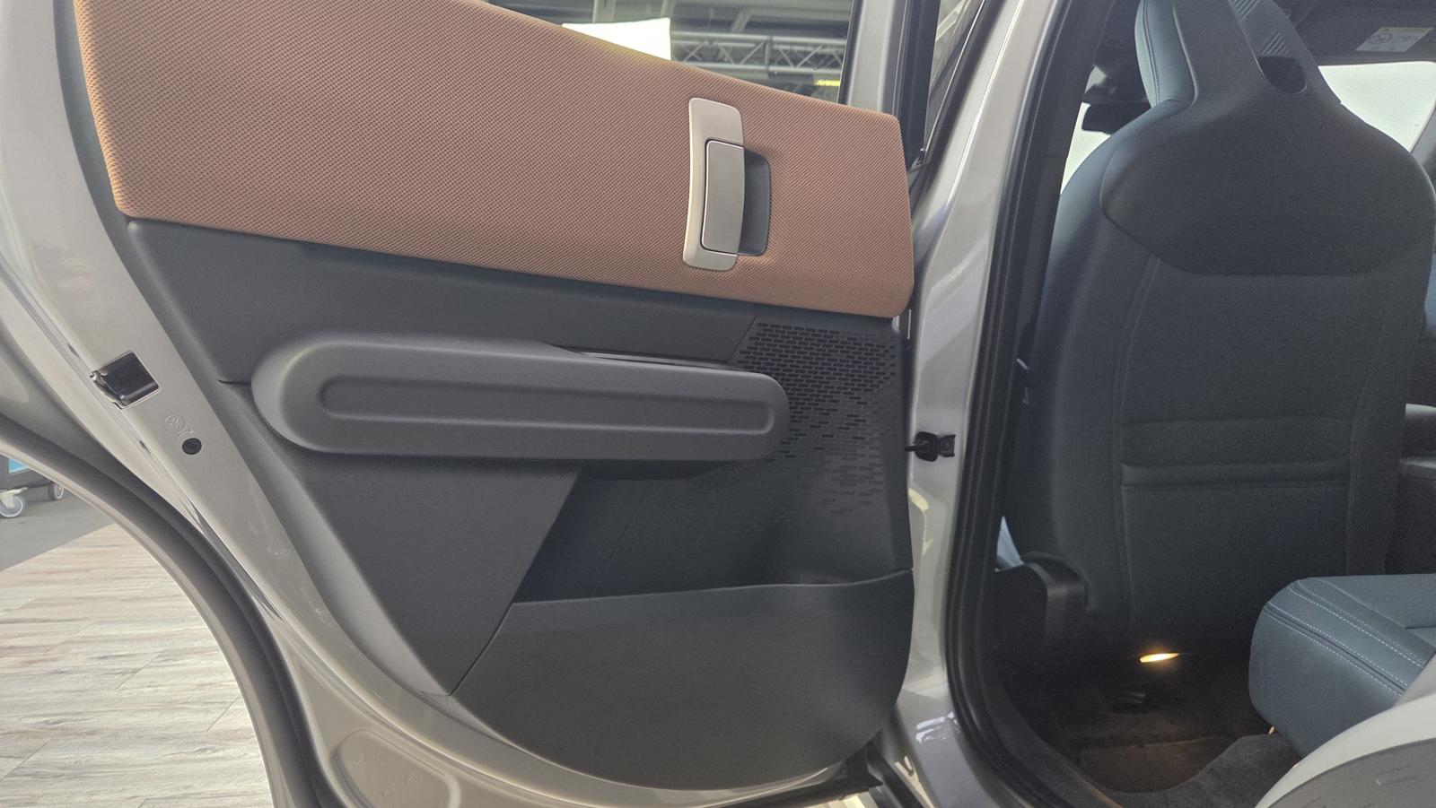 MINI Cooper C Countryman Favoured