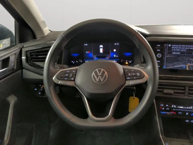 Volkswagen Polo 1.0 TSI Life
