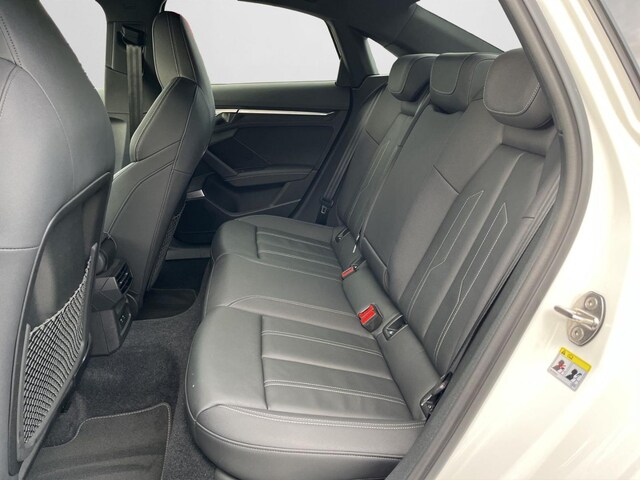 Audi S3 Quattro S-Tronic Sedan