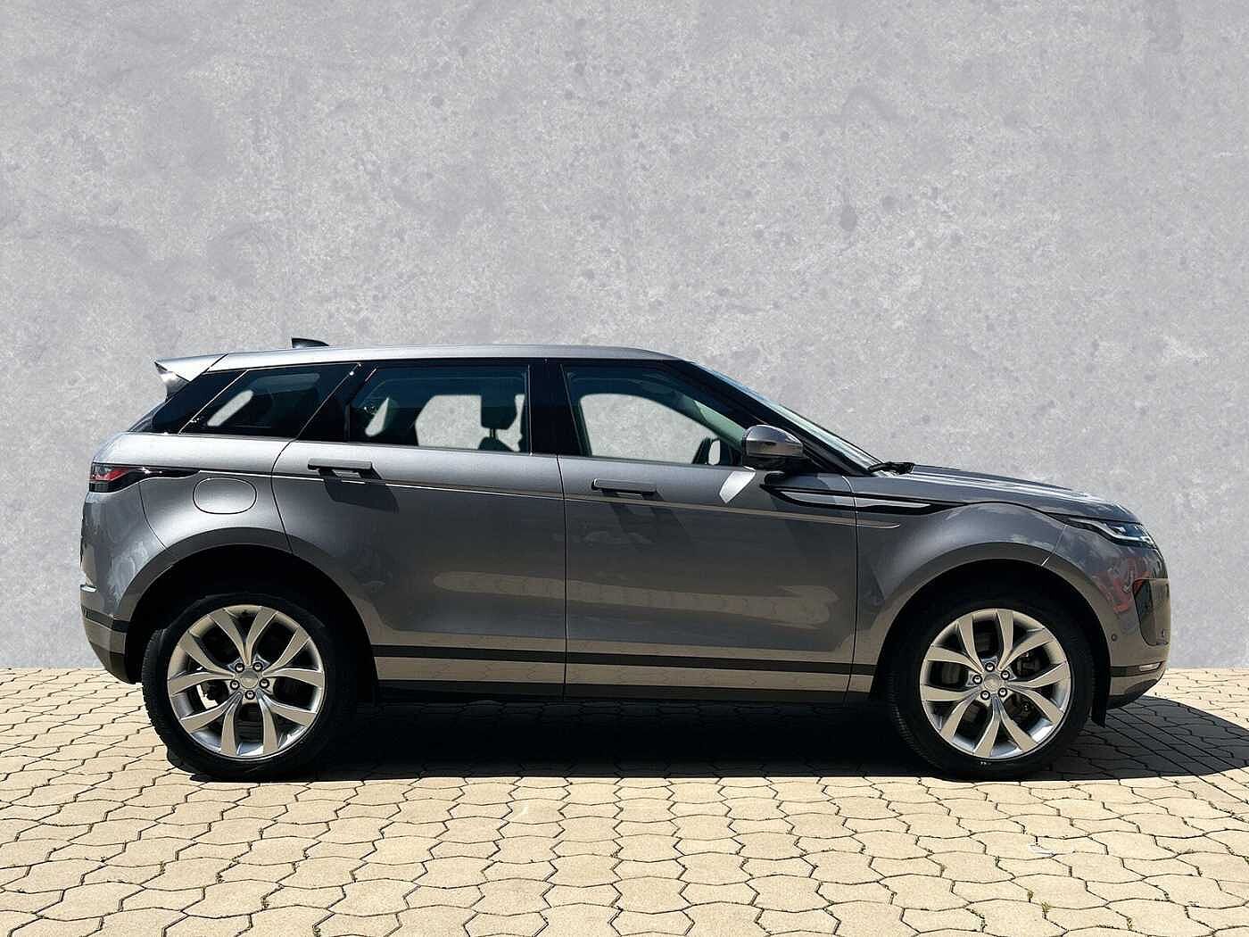 Land Rover Range Rover Evoque SE