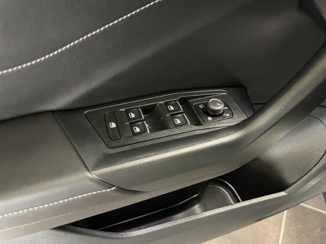 Volkswagen T-Roc 1.5 TSI DSG