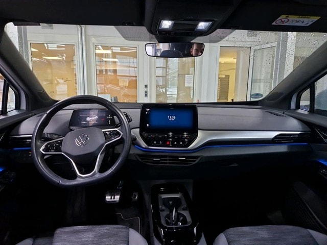 Volkswagen ID.4 Performance Pro