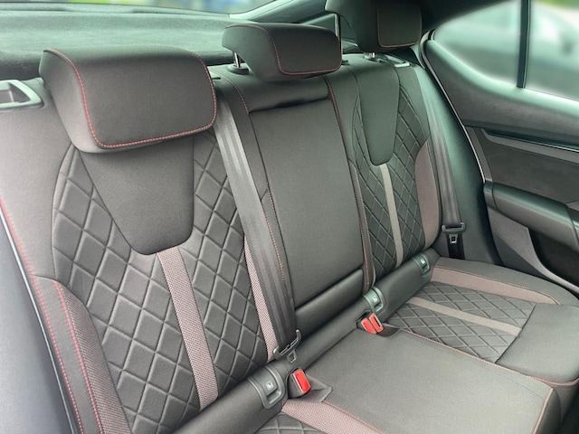 Skoda Octavia 2.0 TDI RS