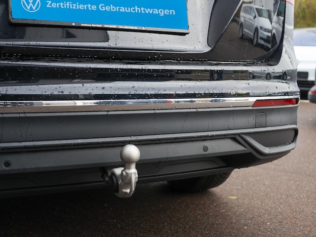 Volkswagen Tiguan 2.0 TDI Allspace