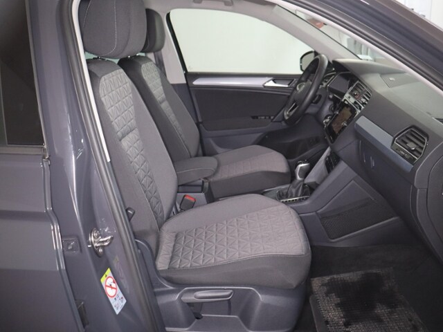 Volkswagen Tiguan 1.4 TSI DSG eHybrid