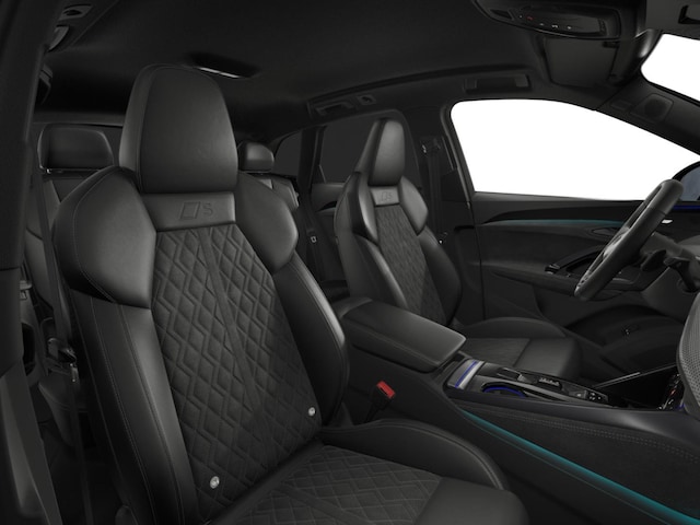 Audi Q5 Hybride Quattro S-Tronic