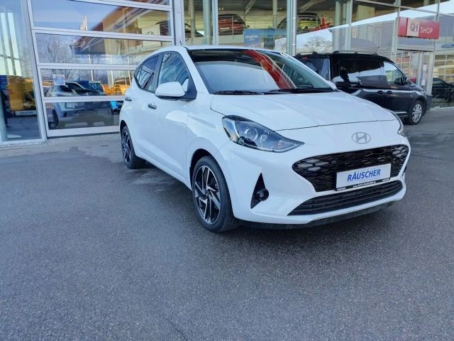 Hyundai i10 1.2 Prime