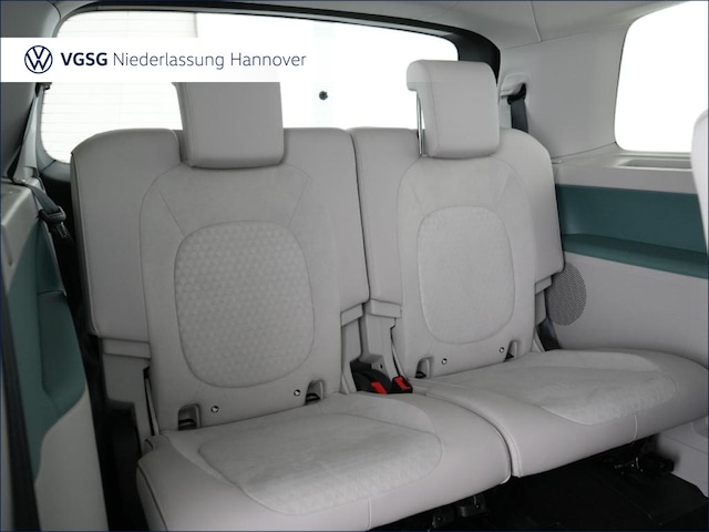 Volkswagen ID.Buzz IQ.Drive Pro