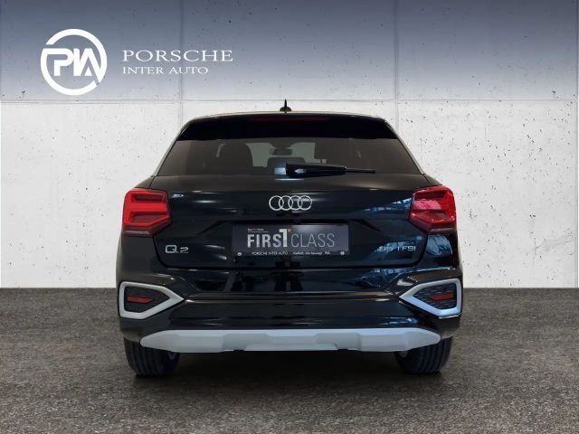 Audi Q2 35 TFSI