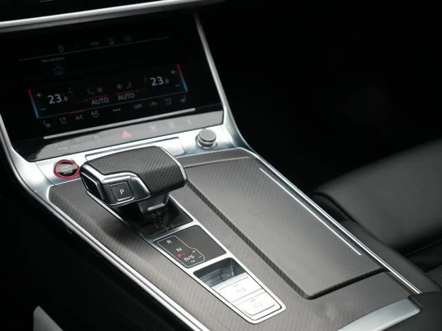 Audi RS6 SITZBELÜFTUNG KAM 360° HUD ACC MEMORY NAVI