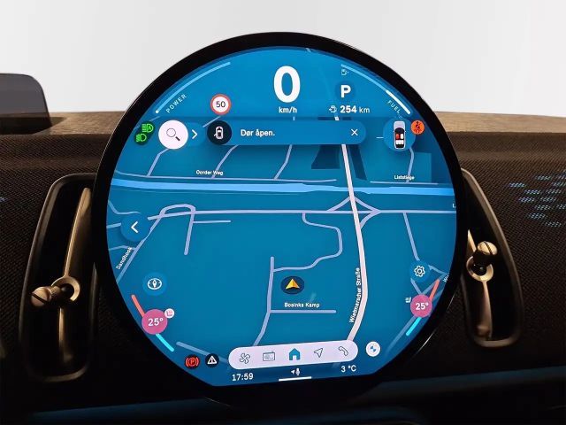 MINI Cooper S Countryman All4