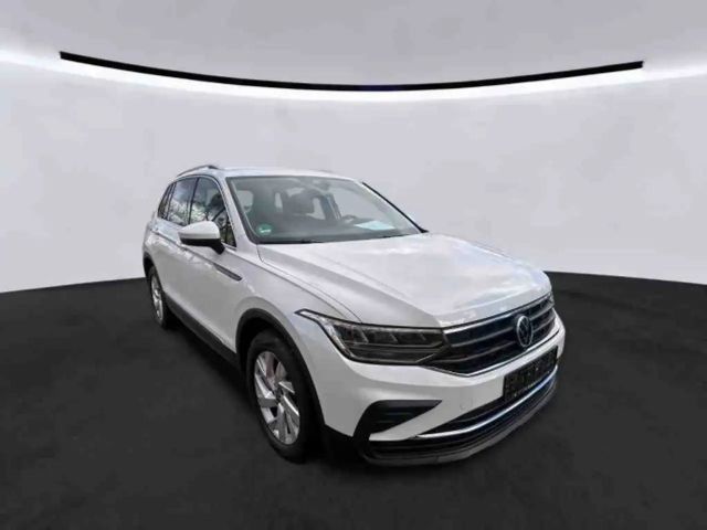 Volkswagen Tiguan 2.0 TDI DSG Life