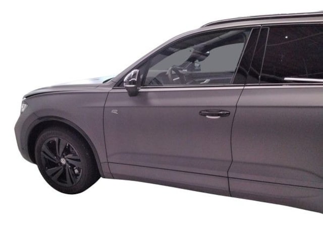 Volkswagen Touareg 3.0 V6 TDI