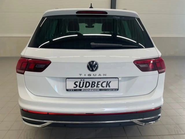 Volkswagen Tiguan 2.0 TDI Elegance Elegance