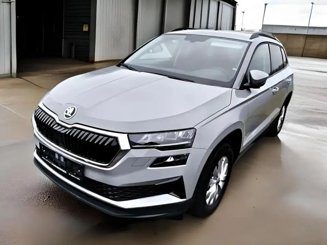 Skoda Karoq 1.5 TSI Ambition