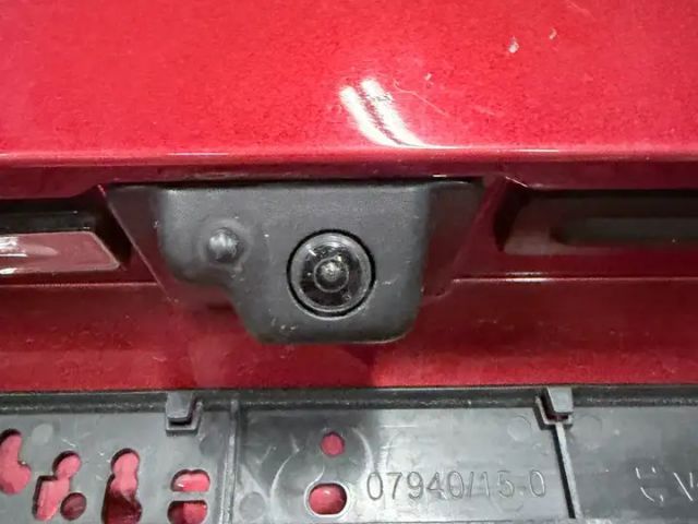 Peugeot 308 GT-Line Hybrid SW