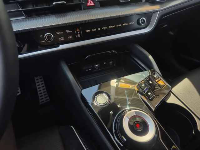 Kia Sportage GDi GT-Line