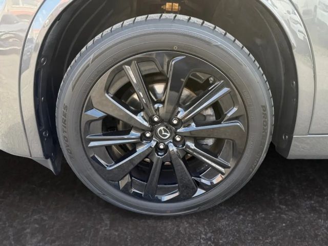 Mazda CX-60 4WD Homura