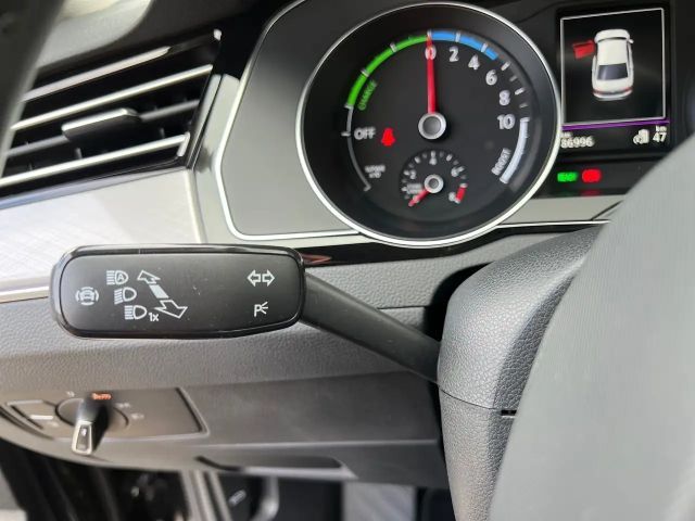 Volkswagen Passat DSG GTE