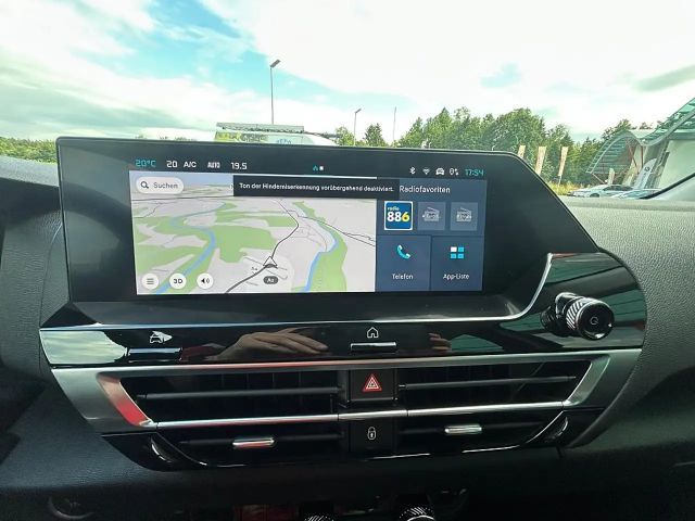 Citroën C4 BlueHDi Plus