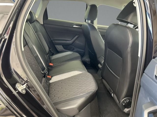 Volkswagen Polo 1.0 TSI DSG