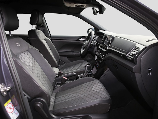 Volkswagen T-Cross 1.5 TSI DSG R-Line