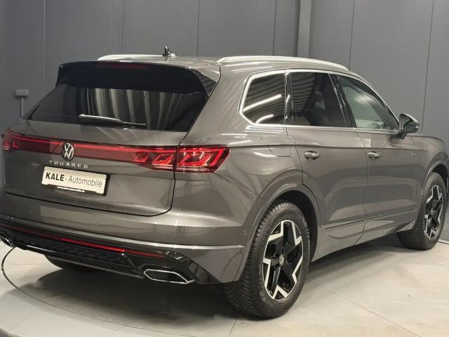 Volkswagen Touareg 4Motion R-Line