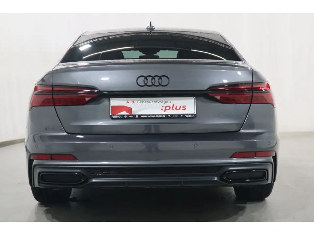 Audi A6 45 TFSI Sedan
