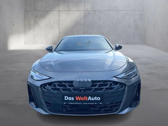 Audi A6 e-tron Quattro