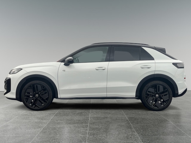 Volkswagen T-Roc 1.5 eTSI IQ.Drive R-Line