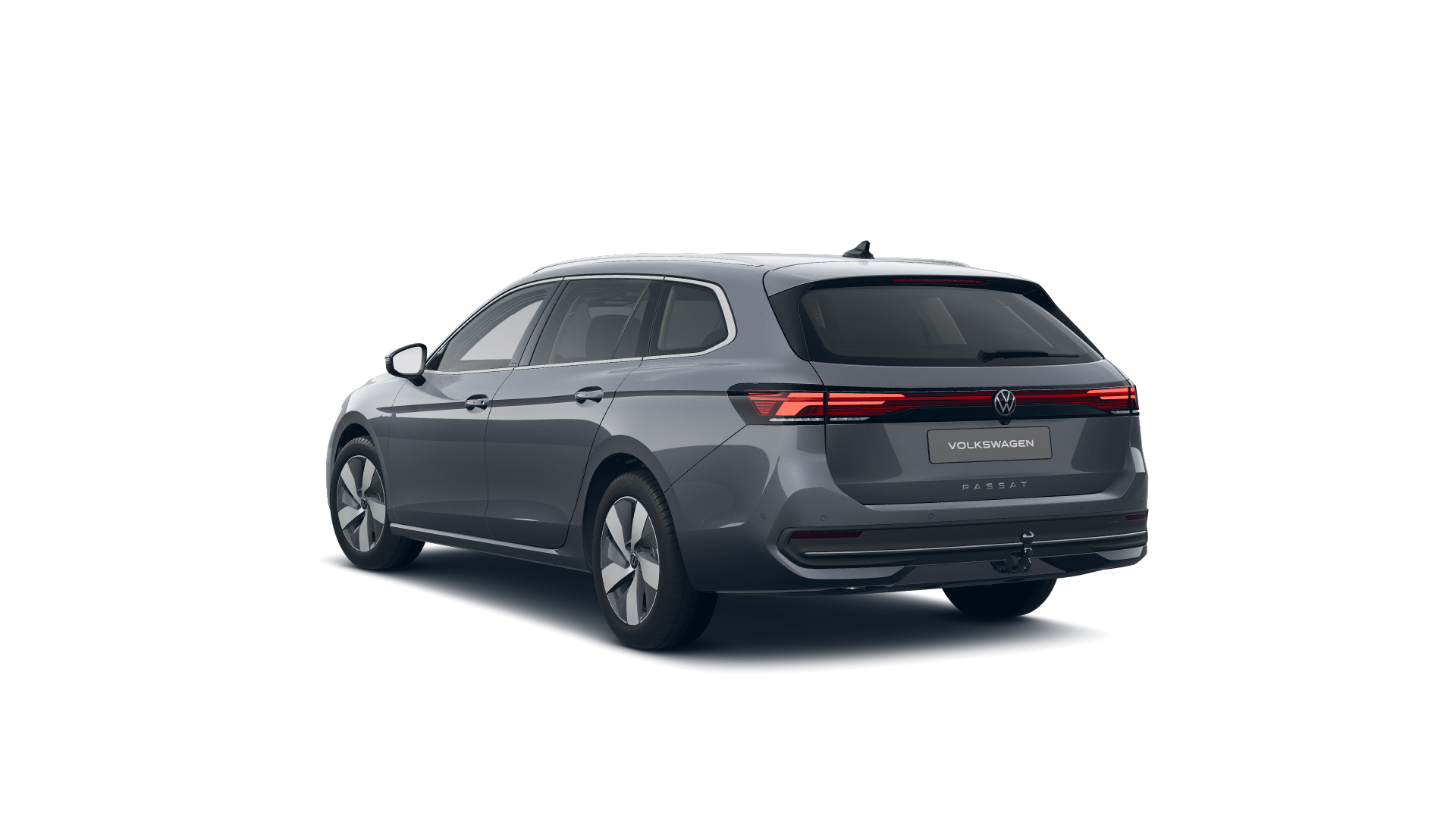 Volkswagen Passat 2.0 TDI Business Variant